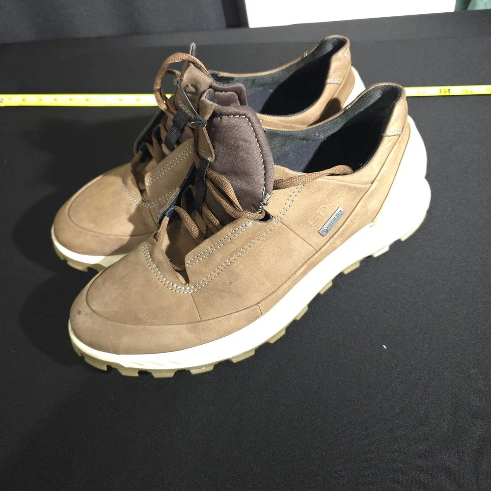 Ecco cream support rugged